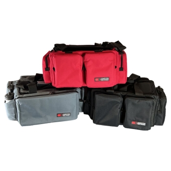 Torba DAA XL Professional Range czarna