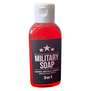 Mydło RifleCX Military Soap 50ml
