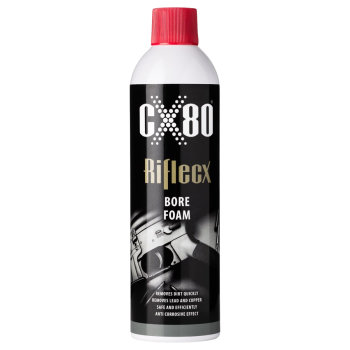 Pianka RifleCX Bore Foam 500ml
