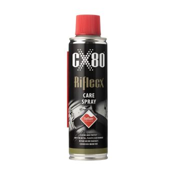 Olej RifleCX Care Spray 200 ml
