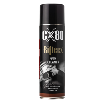 Gun Cleaner RifleCX 500ml
