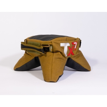 Worek strzelecki Tank Killer TEX77 Olive