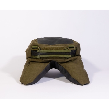 Worek strzelecki Tank Killer TEX77 Olive