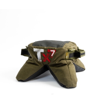 Worek strzelecki Tank Killer TEX77 Olive