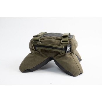 Worek strzelecki Tank Killer TEX77 Olive