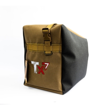Worek strzelecki Big Bob 4.0 TEX77 Olive