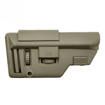 Kolba B5 Systems Precision collapsible short ODG