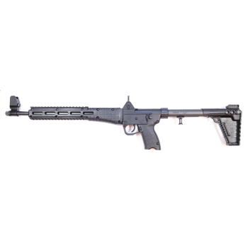 Karabinek KEL-TEC SUB2000 G17 - czarny