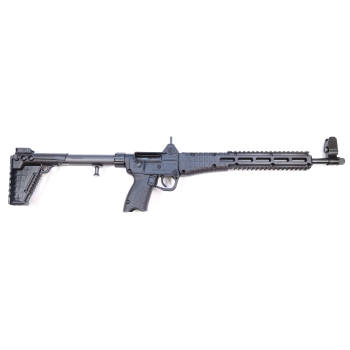 Karabinek KEL-TEC SUB2000 G17 - czarny