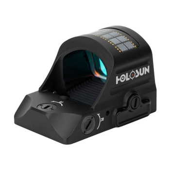 Kolimator Holosun HS507C X2 Micro Red Dot