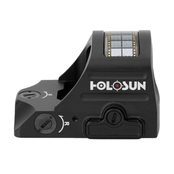 Kolimator Holosun HS507C X2 Micro Red Dot