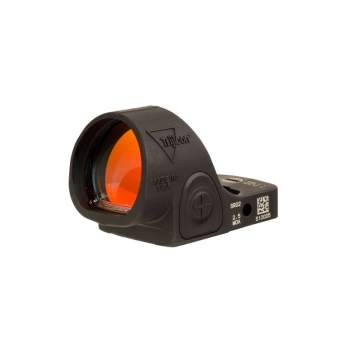 Kolimator Trijicon SRO3-C 5.0 MOA red dot