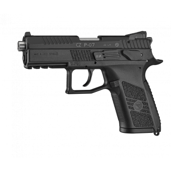 Pistolet CZ P-07 Kadet