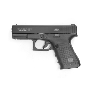 Konwersja Advantage Arms Glock 19 Gen.4