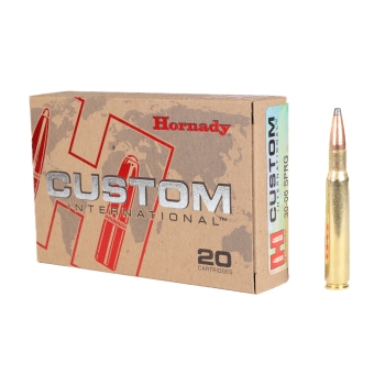 Amunicja Hornady 30-06 Win. SP 11,7g
