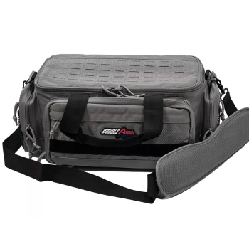 Torba DAA Ballistic Range Grey