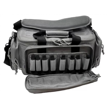 Torba DAA Ballistic Range Grey