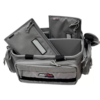Torba DAA Ballistic Range Grey