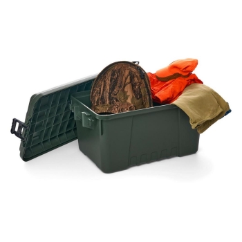 Kufer transportowy PLANO Sportsmans Small Olive