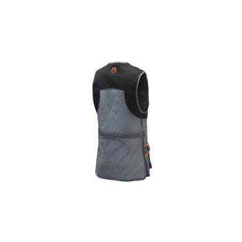 Kamizelka strzelecka BERETTA Full Mesh Vest Black