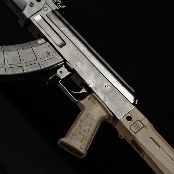 Chwyt Magpul MOE SL do AK FDE