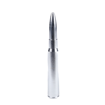Zbijak aluminiowy kal. 8x57 JS