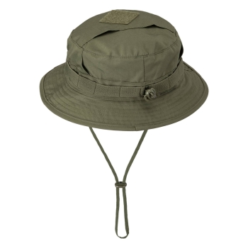 Kapelusz Helikon CPU POLYCOTTON RIPSTOP M Olive