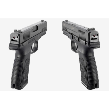 Pistolet AHSS FX-9 FXS - czarny
