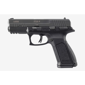 Pistolet AHSS FX-9 FXS - czarny
