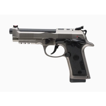 Pistolet Beretta 92X Performance Target Optic