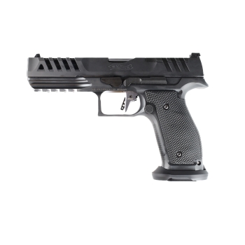 Pistolet Walther PDP FullSize SF 5.0