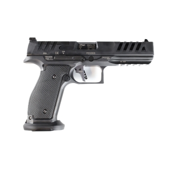 Pistolet Walther PDP FullSize SF 5.0" - czarny