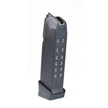 Magazynek Glock 19 (15+2) Black 17nb.