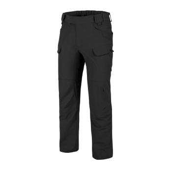 Spodnie Helikon OTP Czarne roz. 2XL - short