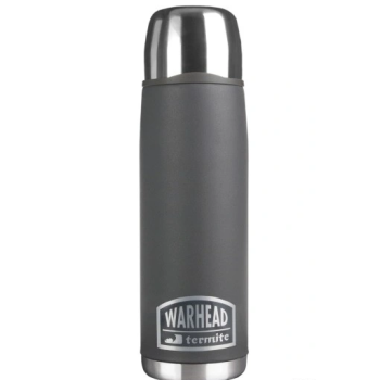 Termos Termite Warhead Grey 1L