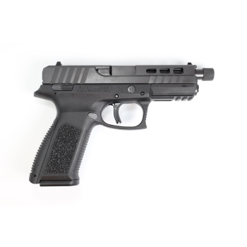 Pistolet AHSS FX-9 RS KOR - czarny