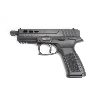 Pistolet AHSS FX-9 RS KOR - czarny
