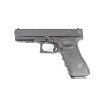 Pistolet Glock 17 Gen.3 - Olive