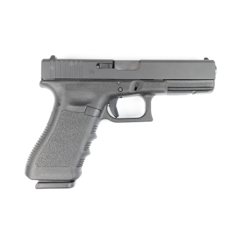 Pistolet Glock 17 Gen.3 - Olive