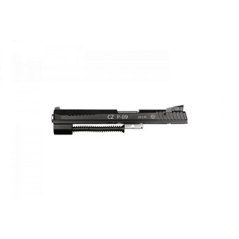 Pistolet CZ P-09 Kadet