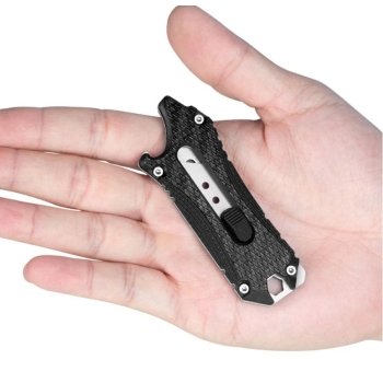 Multitool Oknife Otacle Carbon Fibre