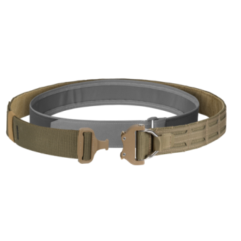 Pas Direct Action Warhawk modular coyote brown M