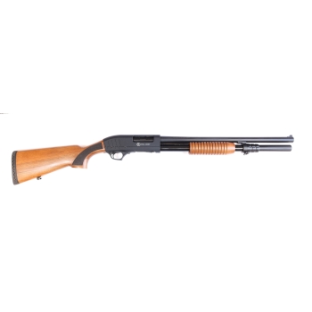 Strzelba Kral Arms Marine - czarna