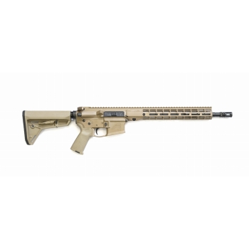 Karabin Aero Precision M4E1 FDE 14,5"