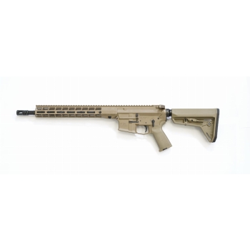 Karabin Aero Precision M4E1 FDE 14,5