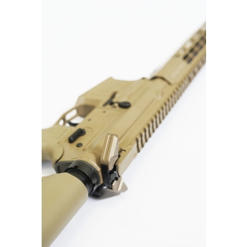 Karabin Aero Precision M4E1 FDE 14,5