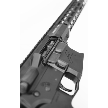 Karabin Aero Precision M4E1 Czarny 14,5