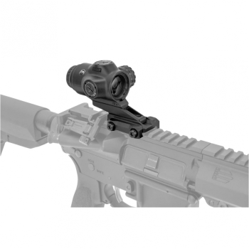 Celownik pryzmat Primary Arms SLx 3x Micro black