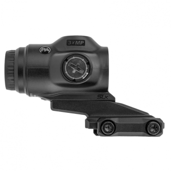 Celownik pryzmat Primary Arms SLx 3x Micro black