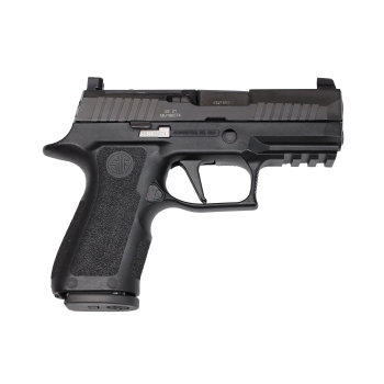 Pistolet Sig Sauer P320 FS